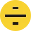 LALAL.AI Stem Splitter logo